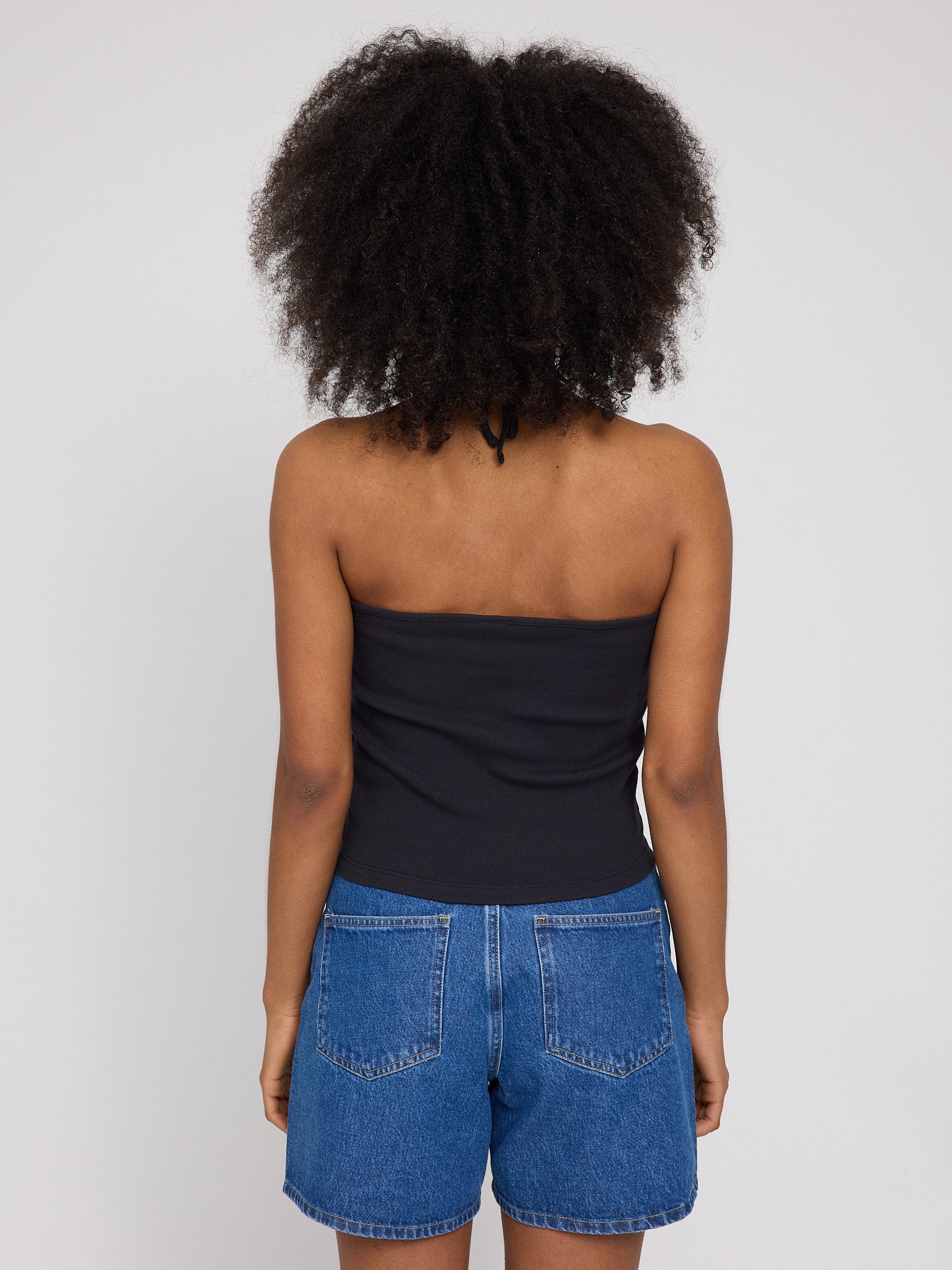 MAZINE Neckholder Top Freizeitshirts /-blusen MAZINE