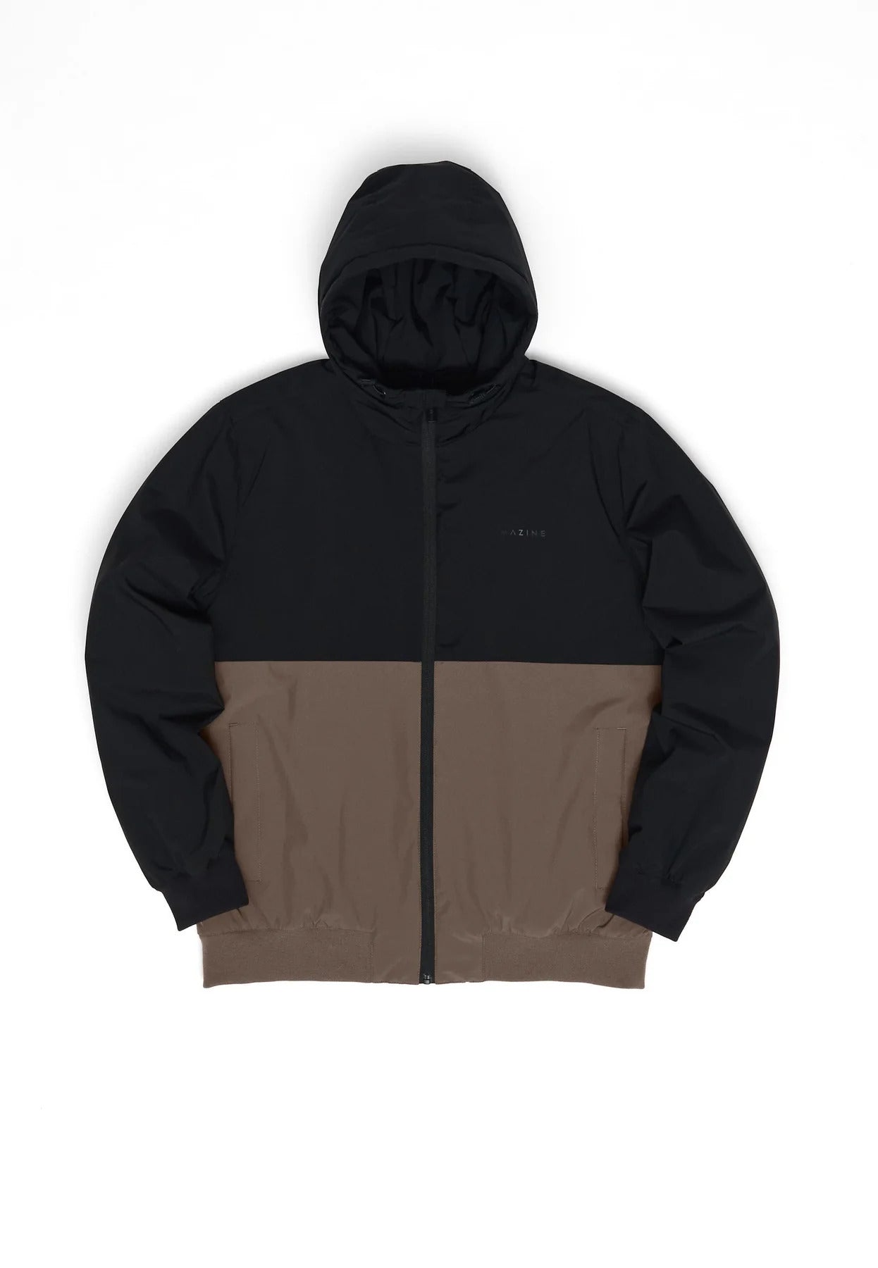 MAZINE Padded Blouson Freizeitjacken MAZINE 133 S