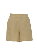 MAZINE PINKI SHORTS Freizeithosen MAZINE SANDY OLIVE XS
