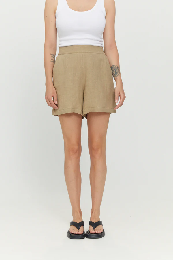 MAZINE PINKI SHORTS Freizeithosen MAZINE