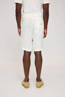 MAZINE Regular Linen Shorts Freizeithosen MAZINE