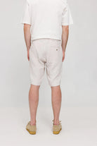 MAZINE Regular Linen Shorts Freizeithosen MAZINE