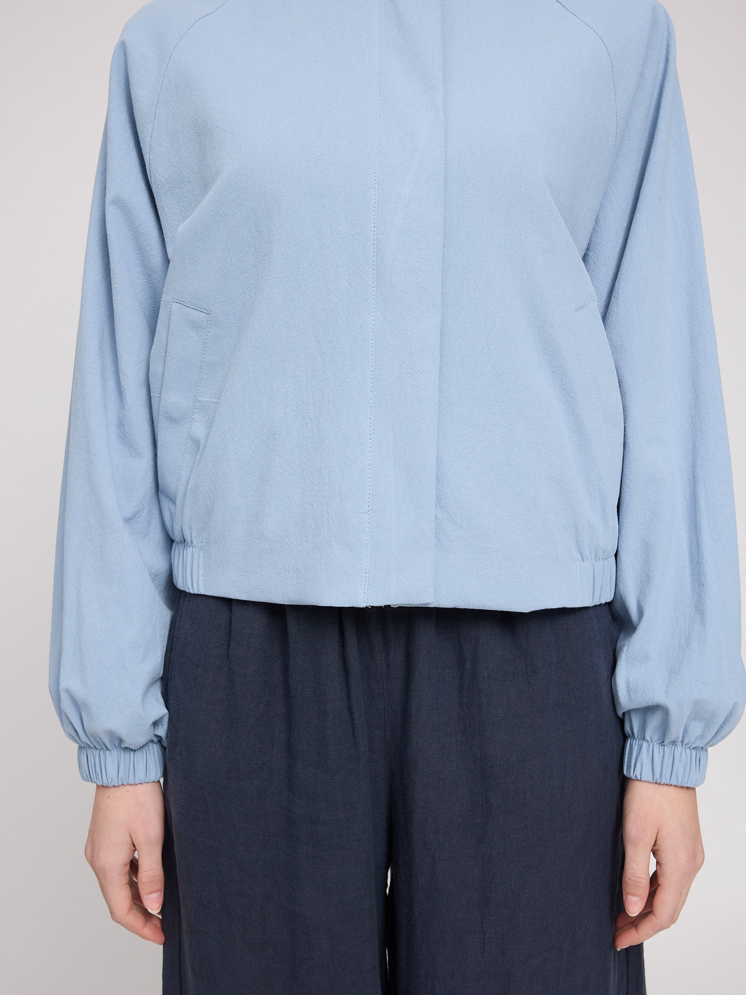 MAZINE Short Cotton Bomber Freizeitjacken MAZINE