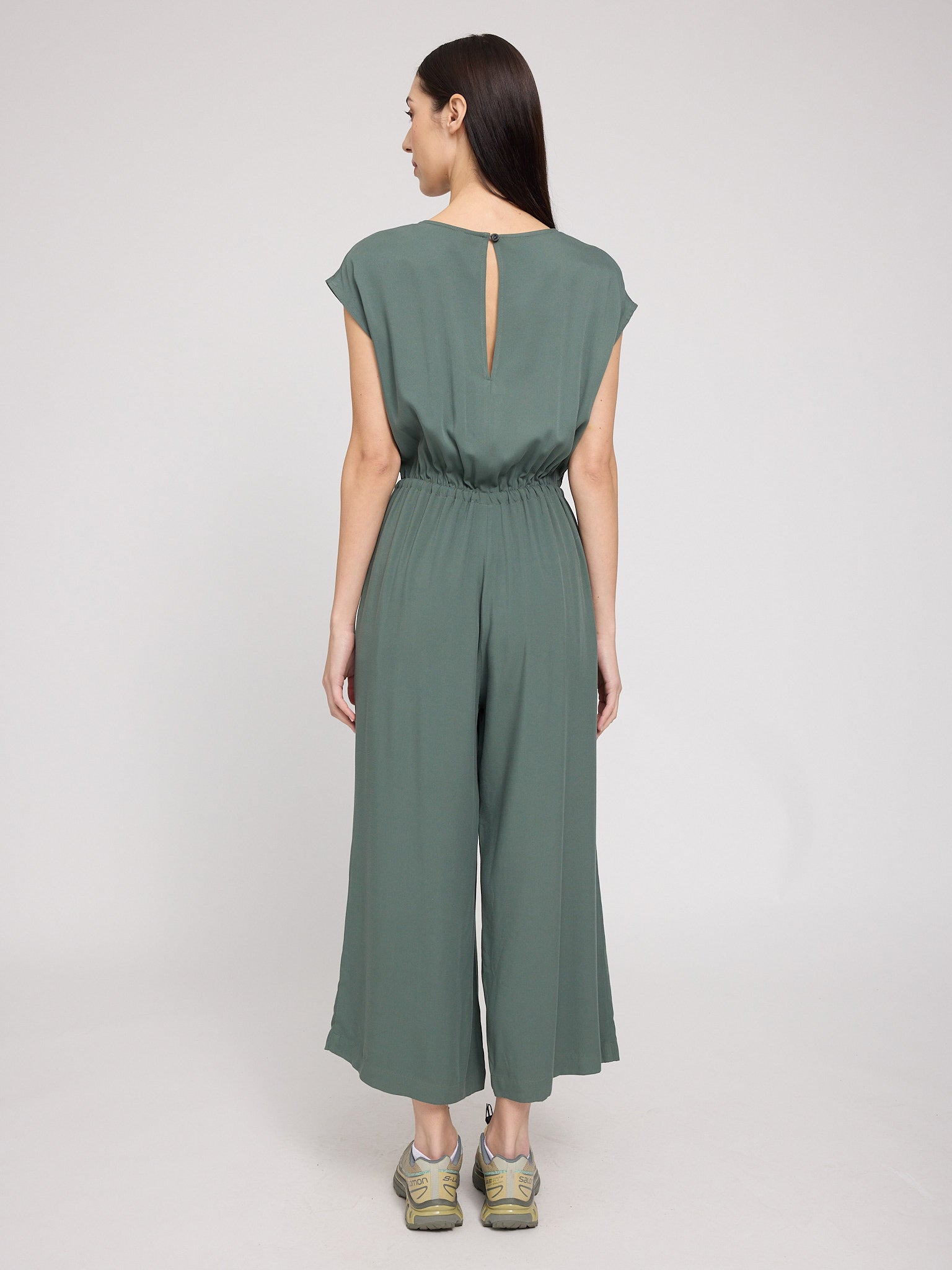 MAZINE Viscose Jumpsuit Freizeithosen MAZINE