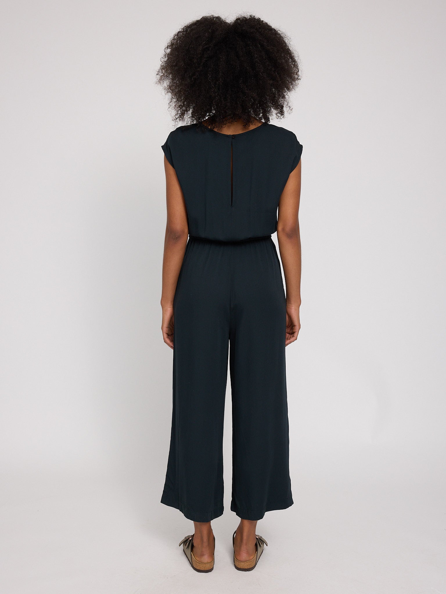MAZINE Viscose Jumpsuit Freizeithosen MAZINE