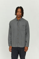 MAZINE YARM SHIRT Freizeitshirts /-hemden MAZINE