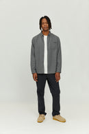 MAZINE YARM SHIRT Freizeitshirts /-hemden MAZINE