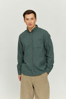 MAZINE YARM SHIRT Freizeitshirts /-hemden MAZINE