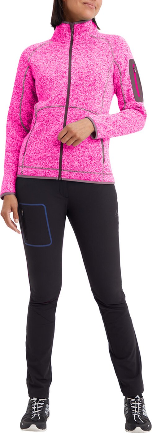 McKINLEY Da.-Unterjacke Skeena wms Fleecejacken & Pullover McKINLEY