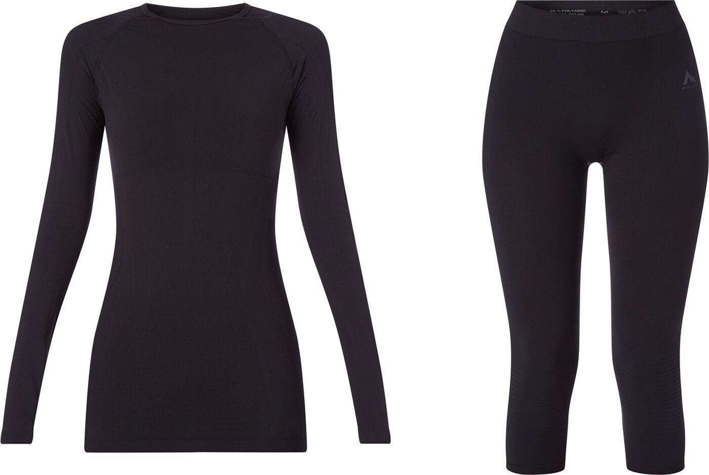 McKINLEY Da.-Funkt-Wä-Set SET Yalata wms/Lor McKINLEY BLACK NIGHT S