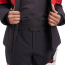 McKINLEY Da.-Jacke Idabella II W Skijacken McKINLEY