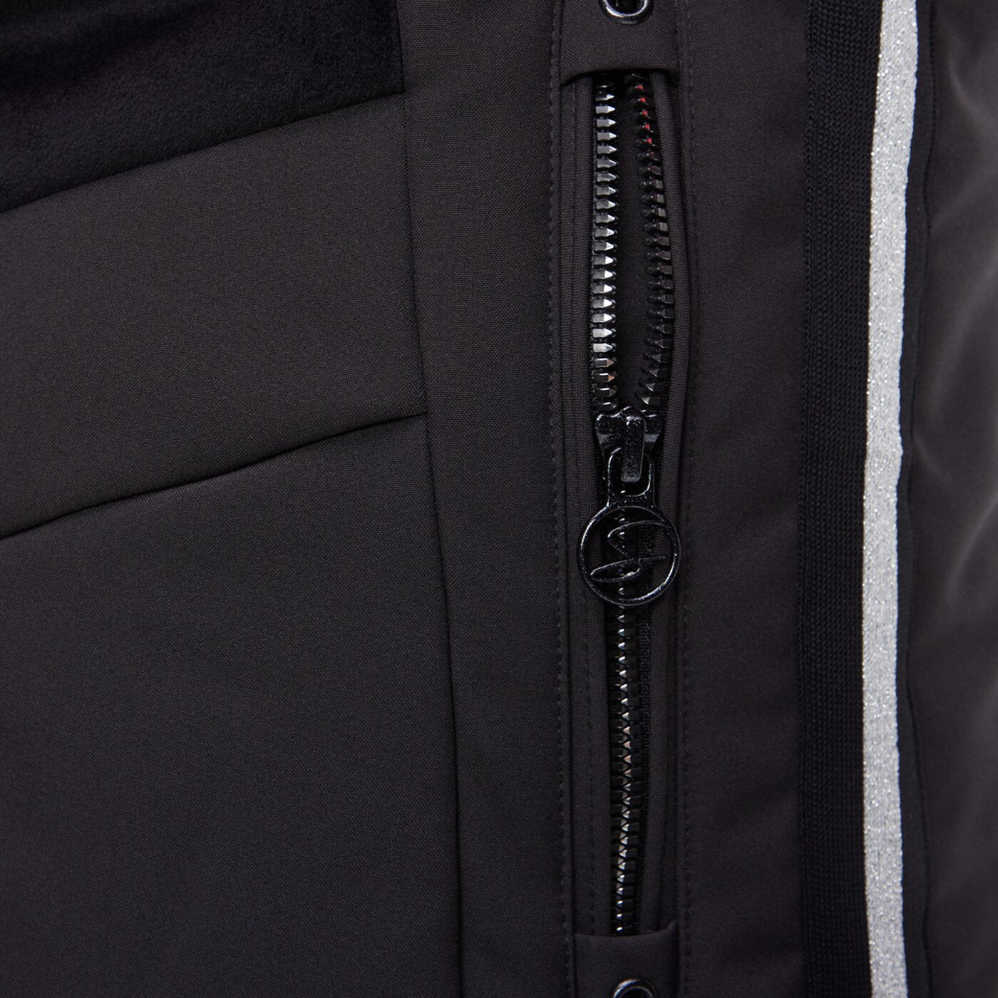 McKINLEY Da.-Jacke Idabella II W Skijacken McKINLEY