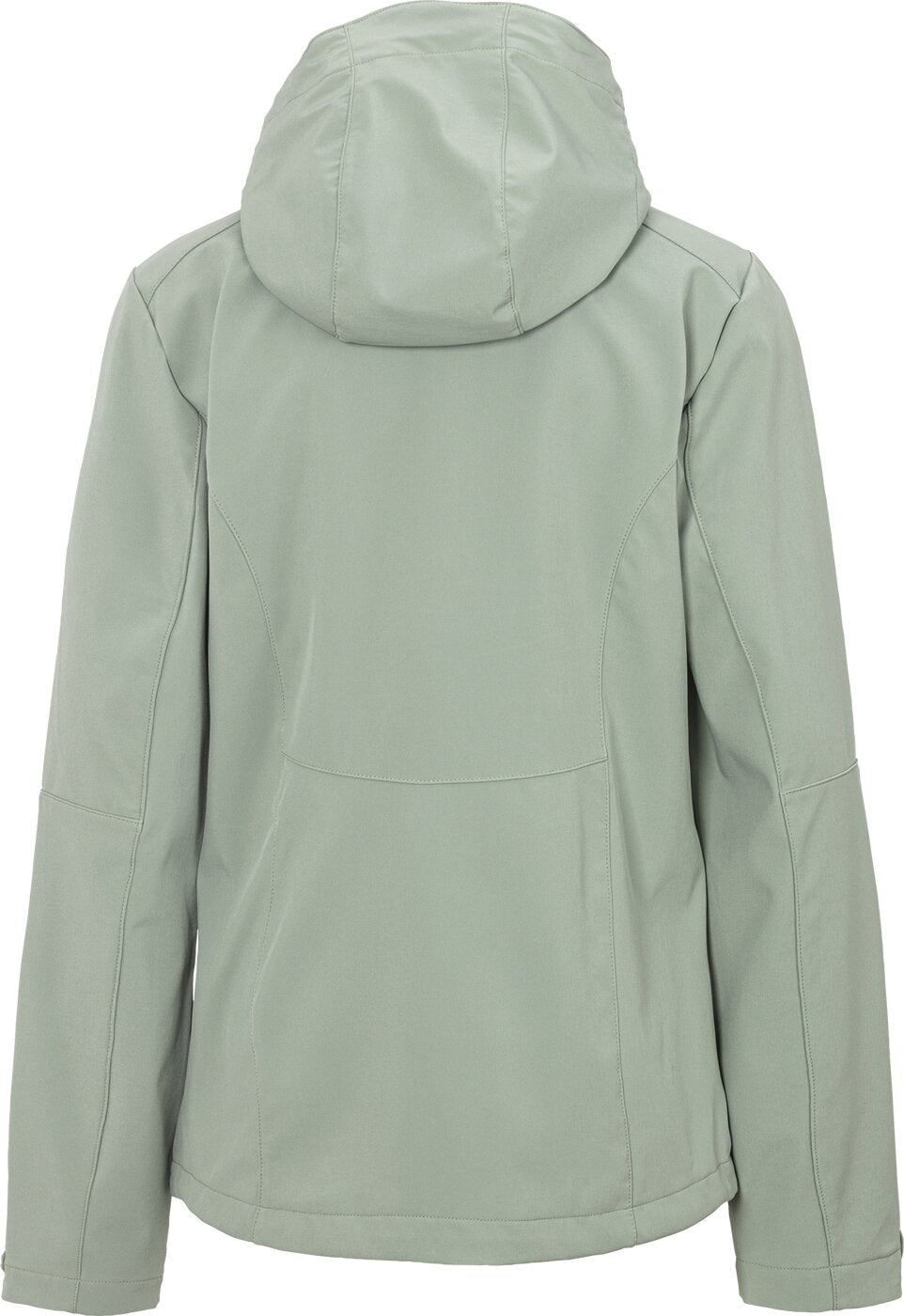 McKINLEY Da.-Jacke Mount Bona W 100 Wanderjacken McKINLEY