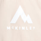 McKINLEY Da.-Jacke Sierre HYB JKT W PEWTER GREY/BLACK Wanderjacken McKINLEY