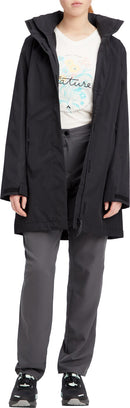 McKINLEY Da.-Mantel Emelie W Wanderjacken McKINLEY