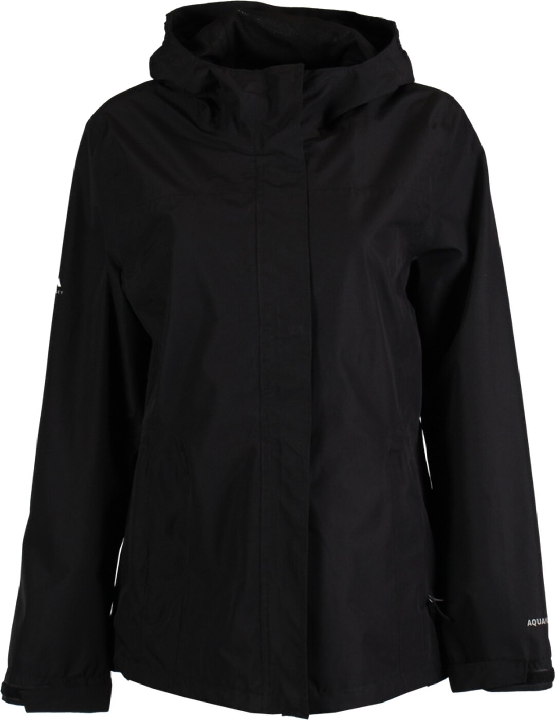 MCKINLEY Da.-Regenjacke Carlide W Wanderjacken MCKINLEY