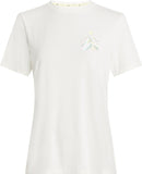 McKINLEY Da.-T-Shirt Elie W Wandershirts /-hemden McKINLEY BLACK/WHITE-ANTHRACITE 36