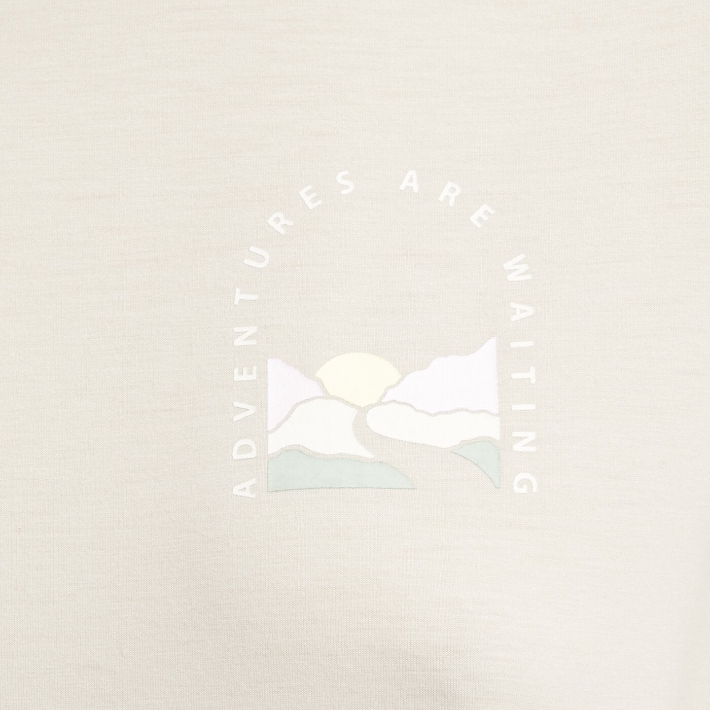McKINLEY Da.-T-Shirt Elie W Wandershirts /-hemden McKINLEY