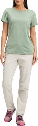 McKINLEY Da.-T-Shirt Hunu W Wandershirts /-hemden McKINLEY