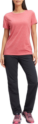 McKINLEY Da.-T-Shirt Hunu W Wandershirts /-hemden McKINLEY