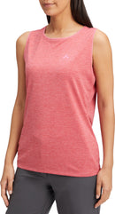 McKINLEY Da.-Top Hunu sls W Wandershirts /-hemden McKINLEY