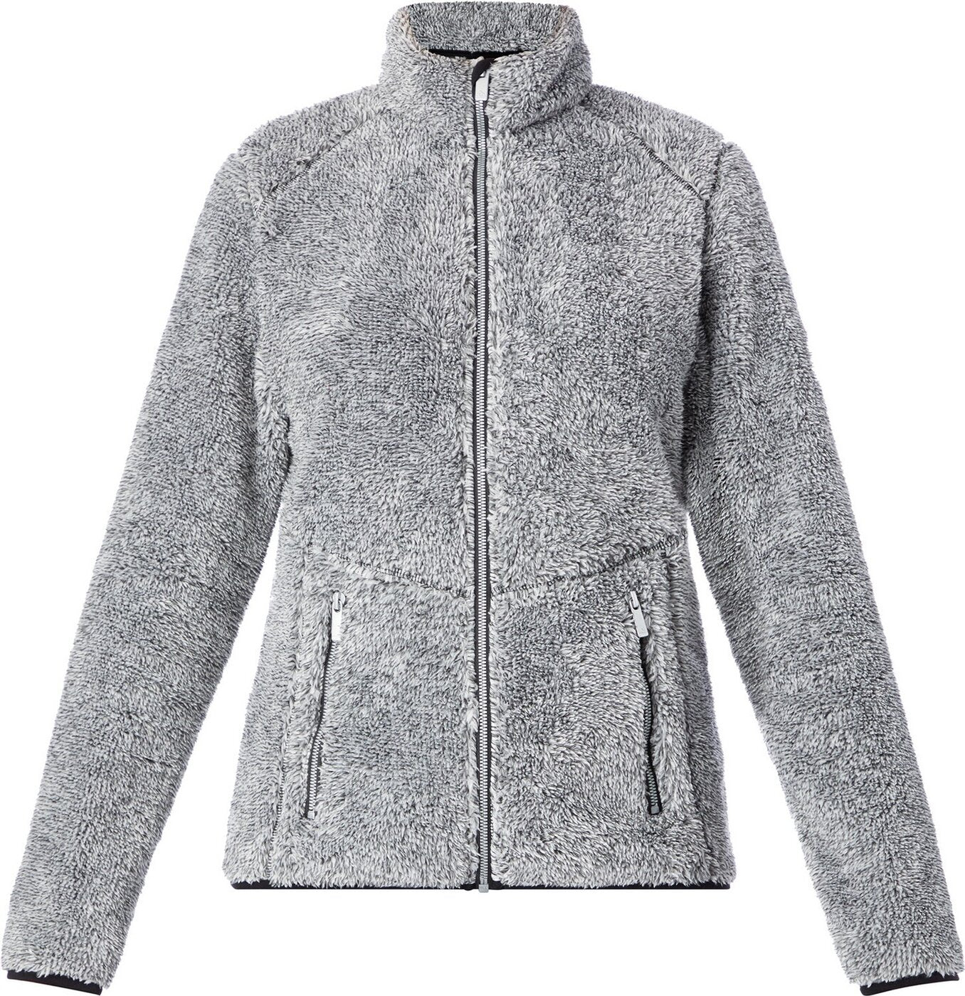 McKINLEY Da.-Fleece-Jacke Laura wms Fleecejacken & Pullover McKINLEY TURQUOISE 36