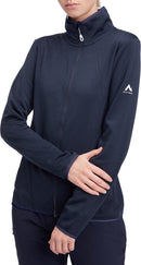 MCKINLEY Da.-Unterjacke Roto II wms Fleecejacken & Pullover MCKINLEY
