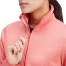 MCKINLEY Da.-Unterjacke Roto II wms Fleecejacken & Pullover MCKINLEY