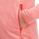 MCKINLEY Da.-Unterjacke Roto II wms Fleecejacken & Pullover MCKINLEY