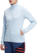 MCKINLEY Da.-Unterjacke Roto II wms Fleecejacken & Pullover MCKINLEY