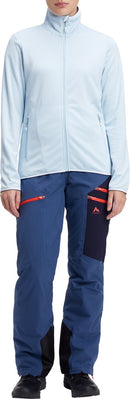 MCKINLEY Da.-Unterjacke Roto II wms Fleecejacken & Pullover MCKINLEY