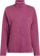 MCKINLEY Da.-Unterjacke Roto II wms Fleecejacken & Pullover MCKINLEY ITALY 36