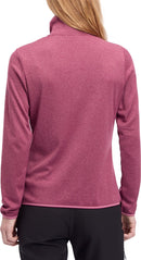 MCKINLEY Da.-Unterjacke Roto II wms Fleecejacken & Pullover MCKINLEY