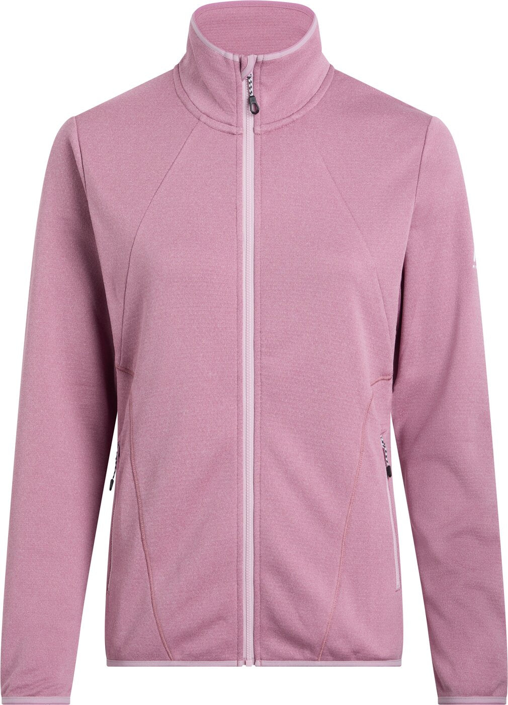 MCKINLEY Da.-Unterjacke Roto III W Fleecejacken & Pullover MCKINLEY BLACK/ ANTHRACITE/ B 36