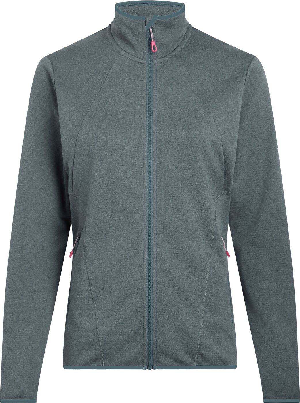 MCKINLEY Da.-Unterjacke Roto III W Fleecejacken & Pullover MCKINLEY 905 905 MELANGE/BLUE 36