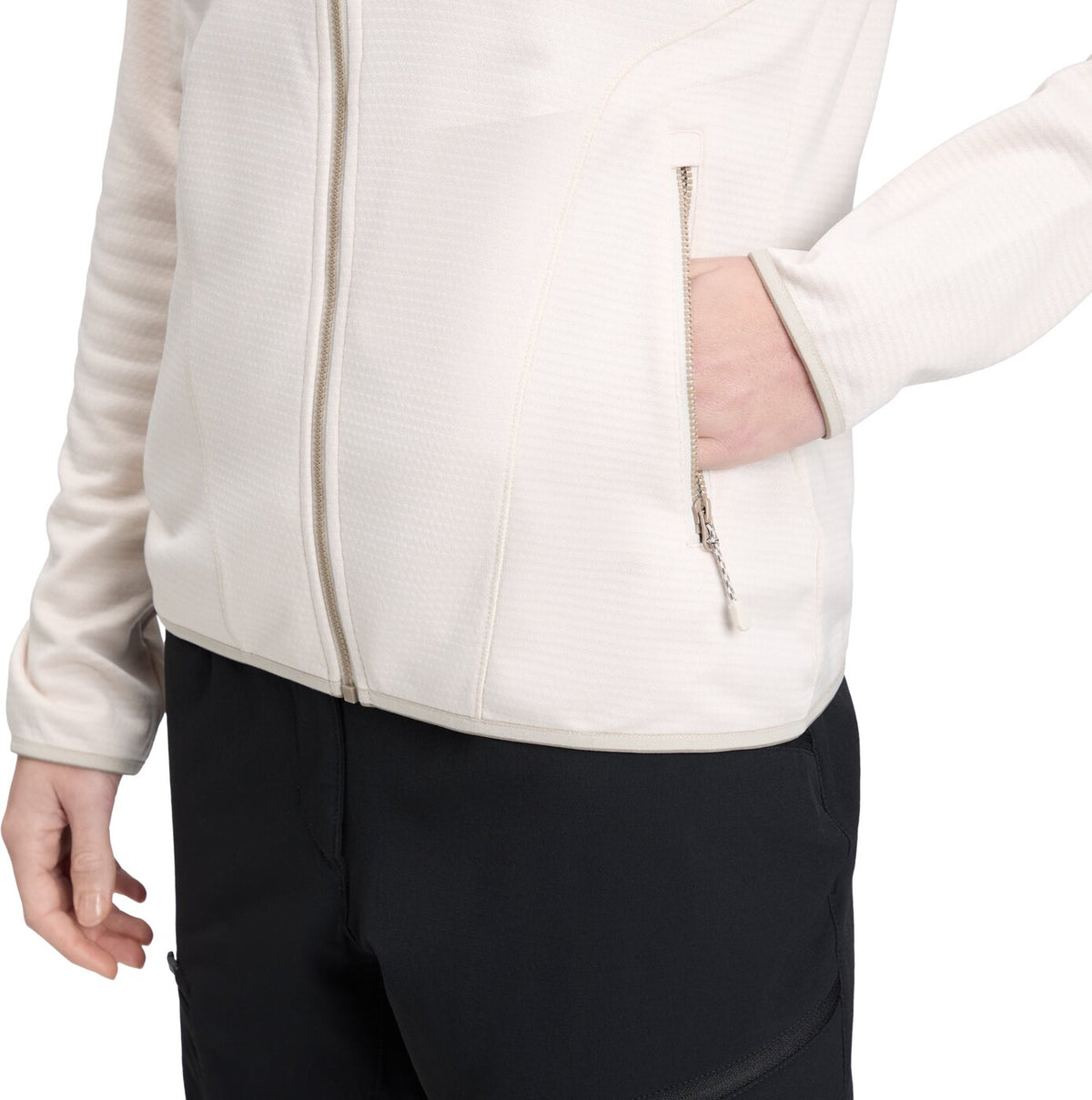 MCKINLEY Da.-Unterjacke Roto III W Fleecejacken & Pullover MCKINLEY