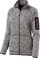 McKINLEY Da.-Unterjacke Skeena wms Fleecejacken & Pullover McKINLEY 912 MÉLANGE/BLA 38