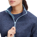 McKINLEY Da.-Unterjacke Skeena wms Fleecejacken & Pullover McKINLEY