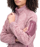 McKINLEY Da.-Unterjacke Skeena wms