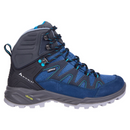 MCKINLEY Da.-Wander-Stiefel Vulcanus II MID AQX W Bergstiefel McKINLEY BLUEDARK/ANTHRACITE/ 37