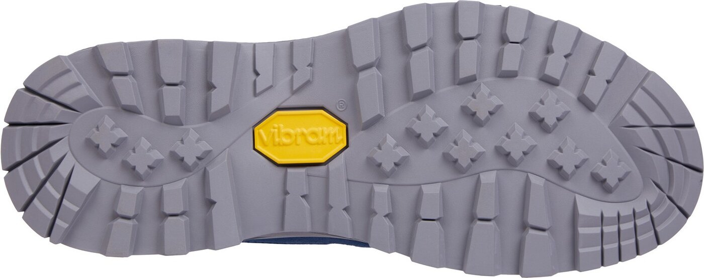 MCKINLEY Da.-Wander-Stiefel Vulcanus II MID AQX W Bergstiefel McKINLEY