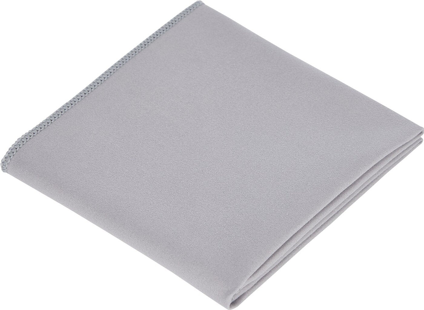 McKINLEY Handtuch TOWEL MICROFIBER Handtücher McKINLEY GREY DARK 3