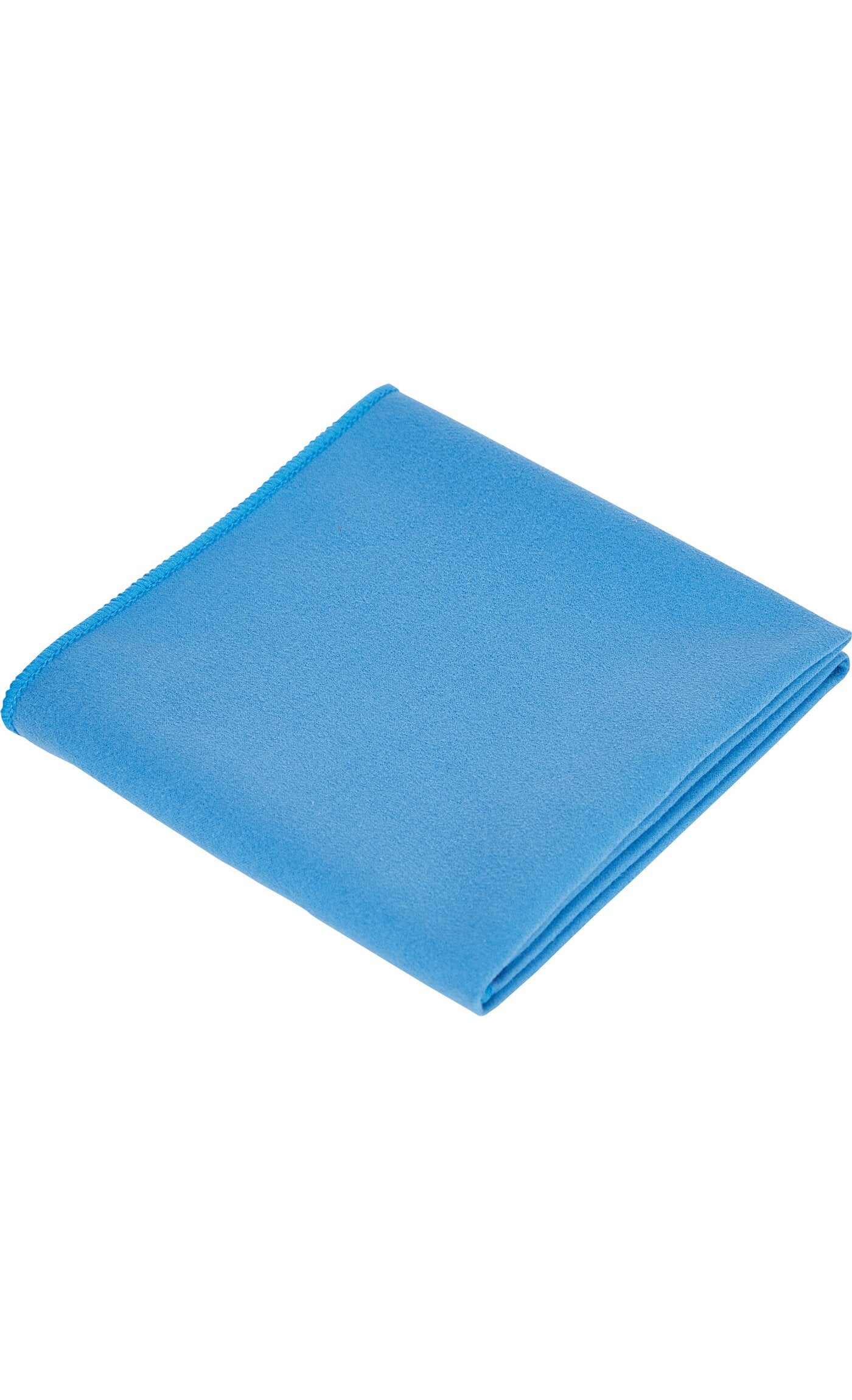 McKINLEY Handtuch TOWEL MICROFIBER Handtücher McKINLEY BLUE DARK 4