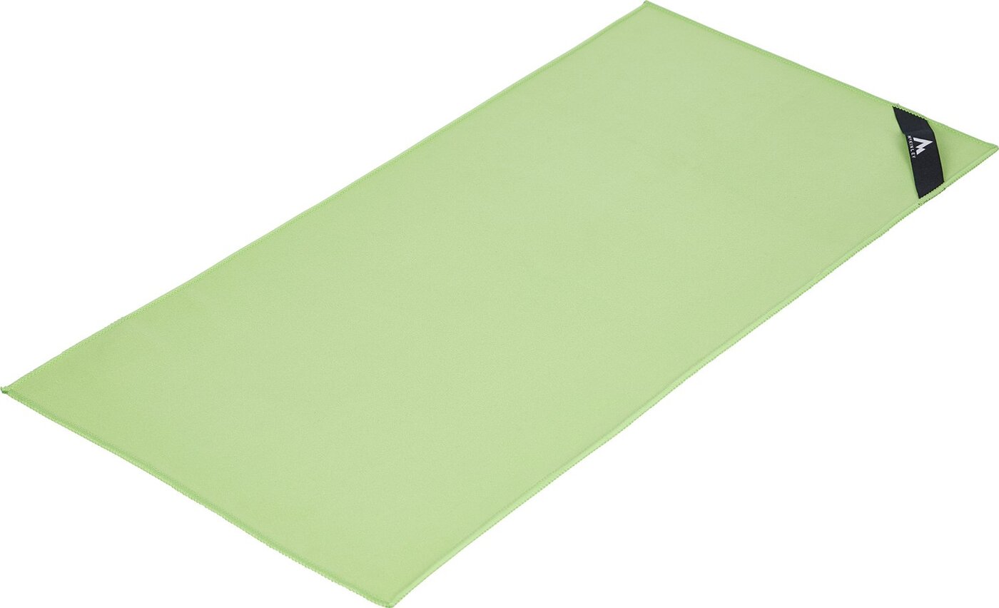 McKINLEY Handtuch TOWEL MICROFIBER Handtücher McKINLEY MINT DARK 2