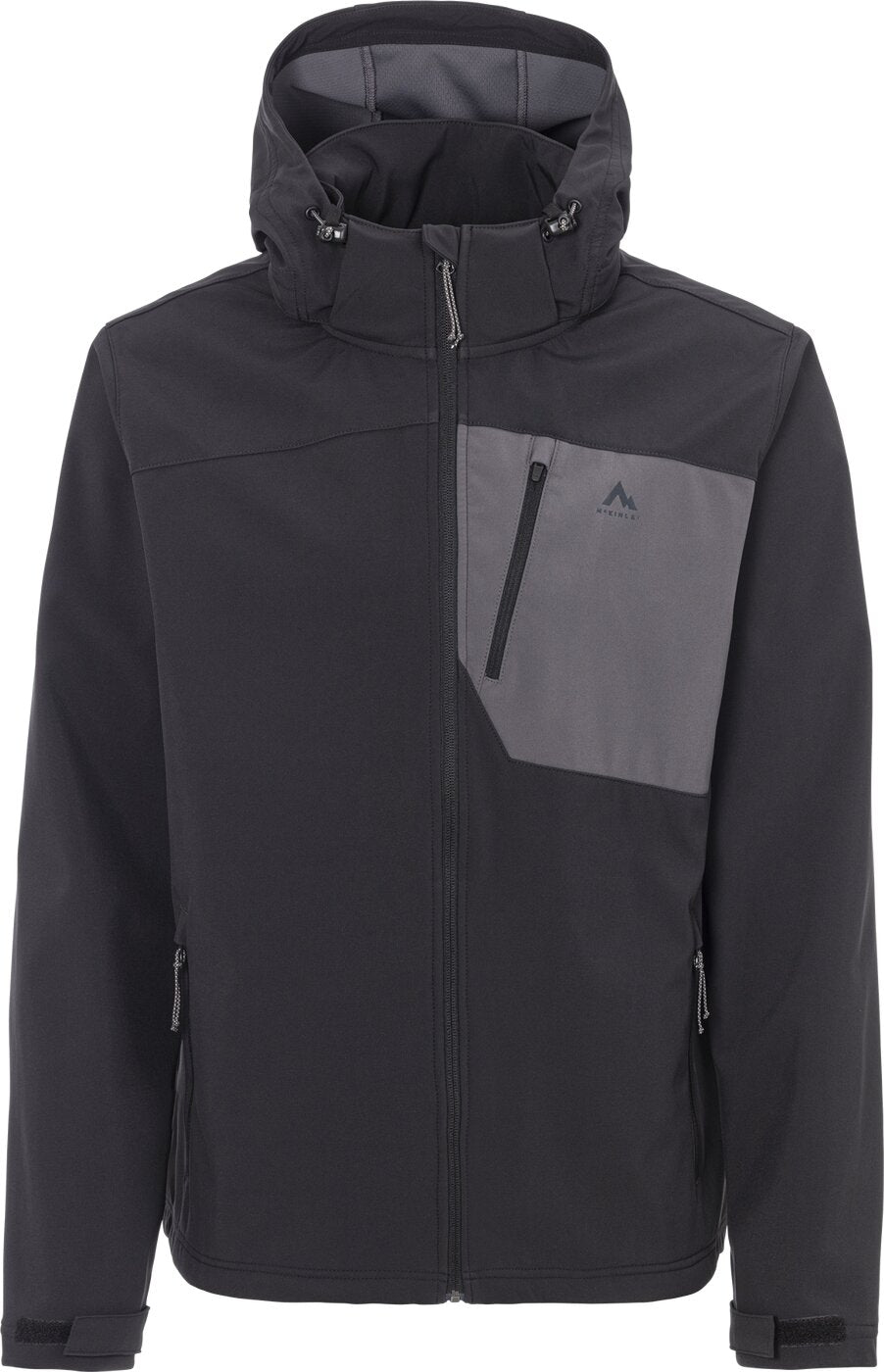 McKINLEY He.-Jacke Mount Bona M Wanderjacken McKINLEY 100 S