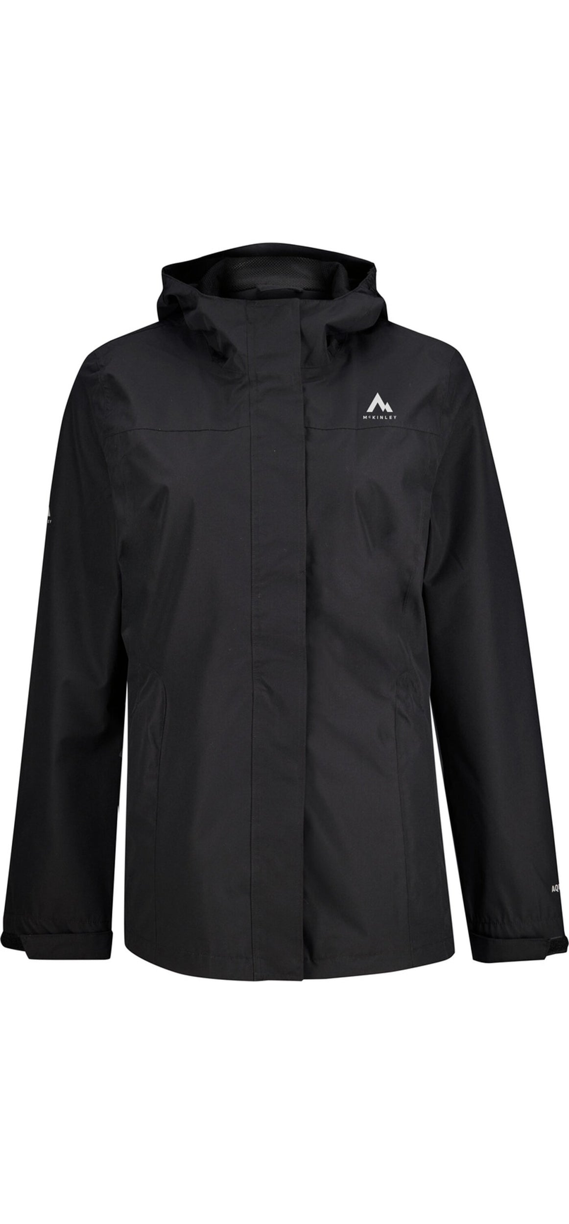 MCKINLEY He.-Regenjacke Carlide II M MCKINLEY 57 S