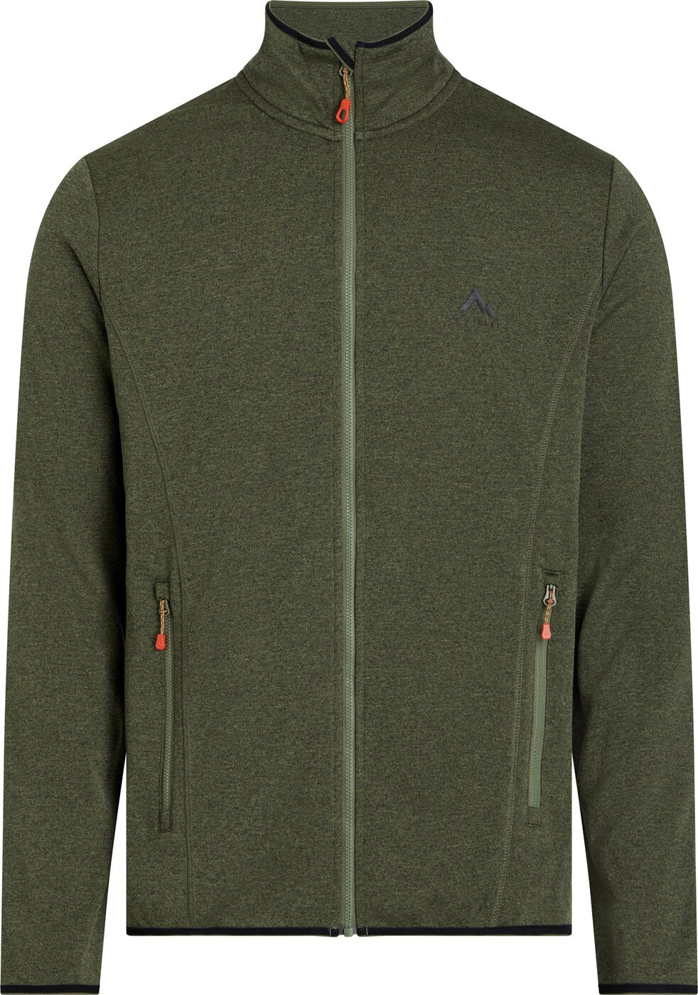 McKINLEY He.-Fleece-Jacke Roto IV M