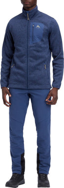 McKINLEY He.-Unterjacke Skeena III M Fleecejacken & Pullover McKINLEY