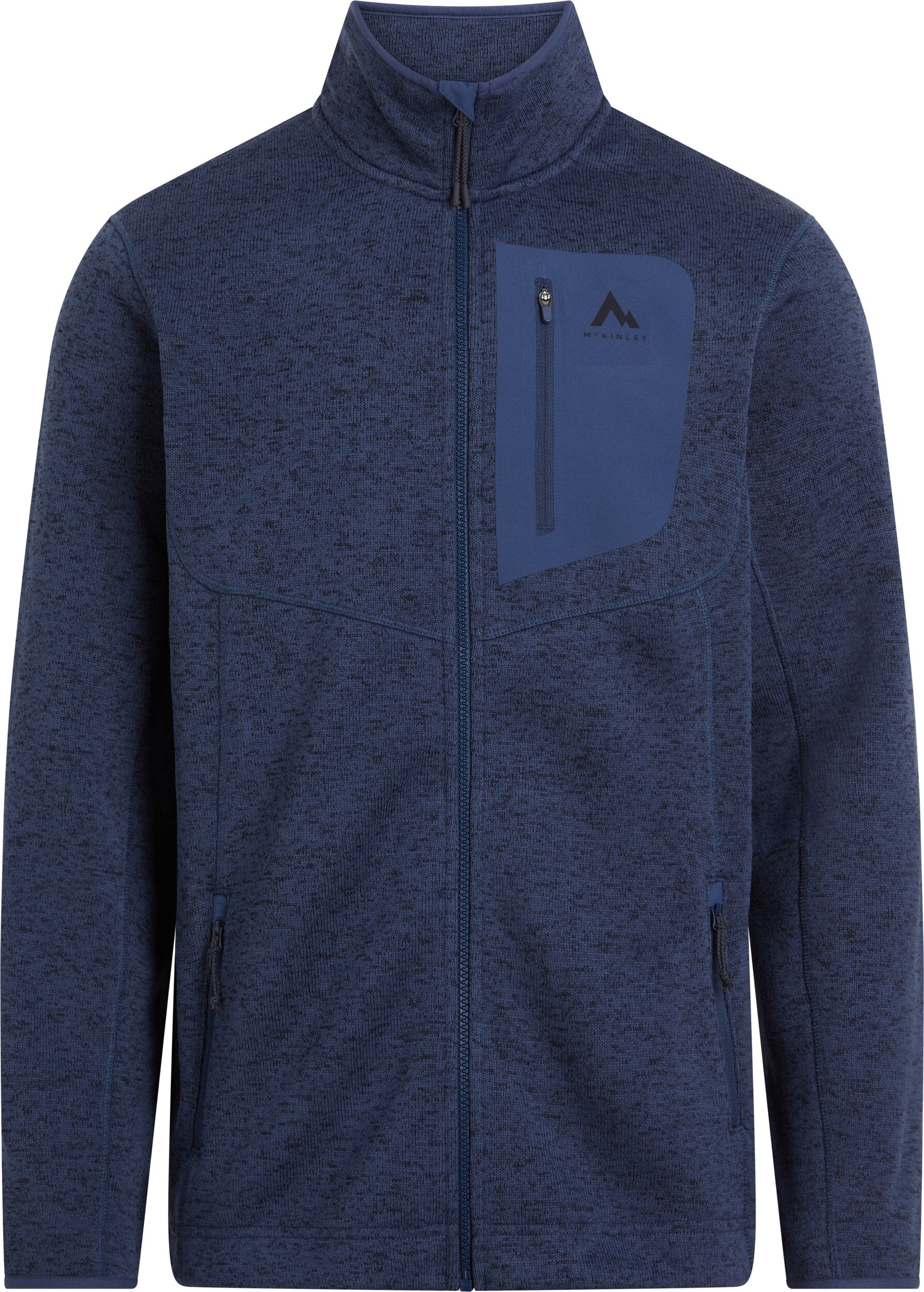 McKINLEY He.-Unterjacke Skeena III M