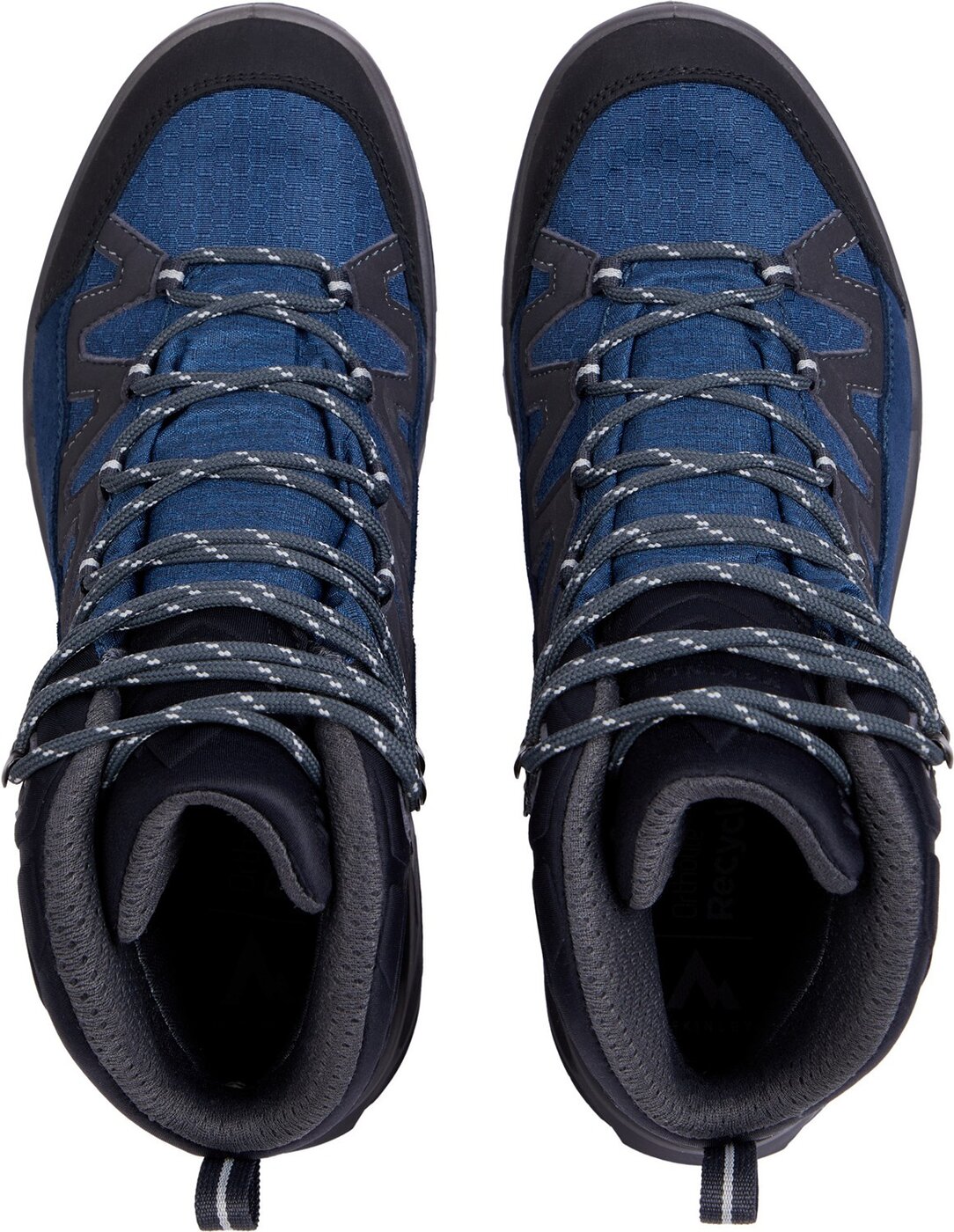 MCKINLEY He.-Wander-Stiefel Vulcanus II MID AQX M Bergstiefel McKINLEY